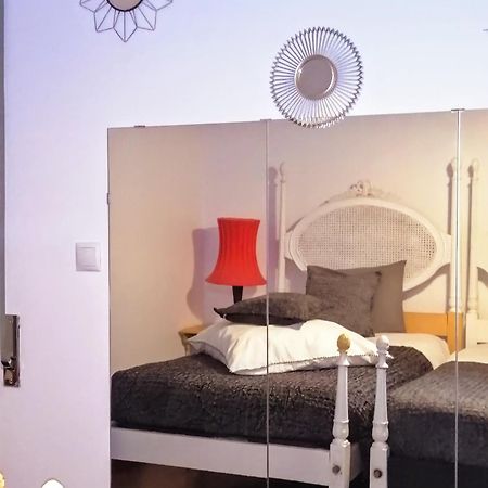 Oporto Central Flat Екстер'єр фото