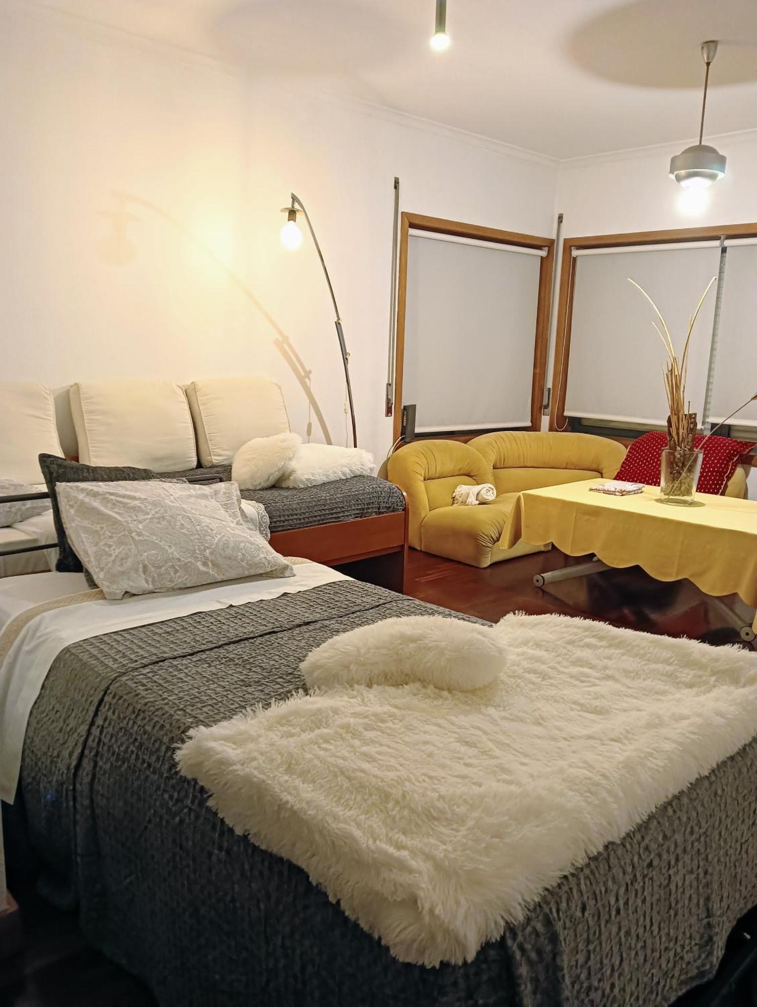 Oporto Central Flat Екстер'єр фото